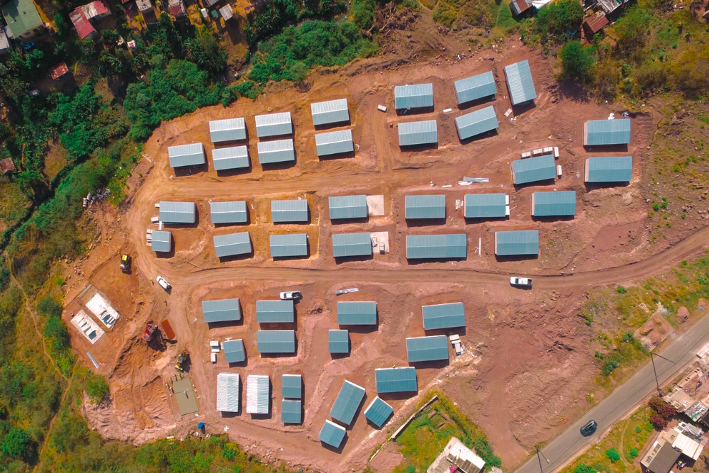 Stefa Stefa Construction